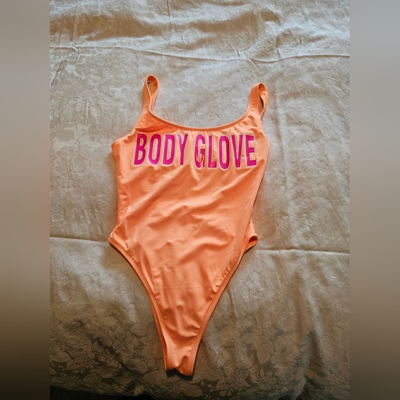 One Piece Swimsuit- Body Glove -Medium - Picture 2 of 8